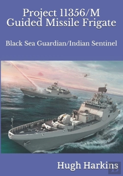 Bertrand.pt - Project 11356/M Guided Missile Frigate