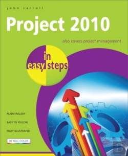 Bertrand.pt - Project 2010 In Easy Steps