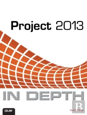 Project 2013 In Depth