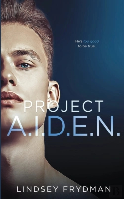 Bertrand.pt - Project A.I.D.E.N.