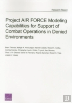 Bertrand.pt - Project Air Force Modeling Cappb
