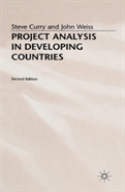 Project Analysis In Developing Countries