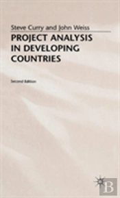 Project Analysis In Developing Countries