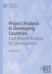 Project Analysis In Developing Countries