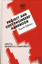 Project And Cost Engineers' Handbook