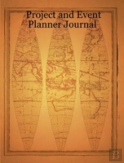 Bertrand.pt - Project And Event Planner Journal