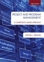 Project And Program Management