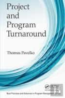 Project And Program Turnaround