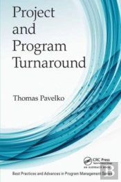 Project And Program Turnaround