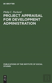Project Appraisal For Development Administration
