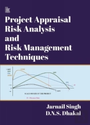 Project Appraisal Risk Analysis And Risk Management Techniques