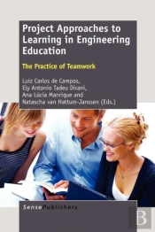 Project Approaches To Learning In Engineering Education