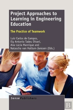 Bertrand.pt - Project Approaches To Learning In Engineering Education