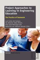 Project Approaches To Learning In Engineering Education