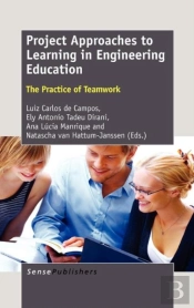 Project Approaches To Learning In Engineering Education