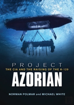 Bertrand.pt - Project Azorian
