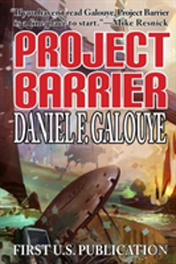 Bertrand.pt - Project Barrier
