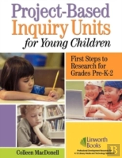 Bertrand.pt - Project-Based Inquiry Units For Young Children