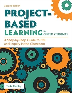 Bertrand.pt - Project-Based Learning For Gifted Students