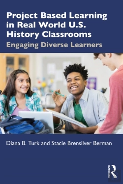 Bertrand.pt - Project Based Learning In Real World U.S. History Classrooms