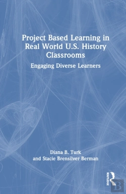Bertrand.pt - Project Based Learning In Real World U.S. History Classrooms