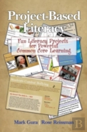 Project Based Literacy