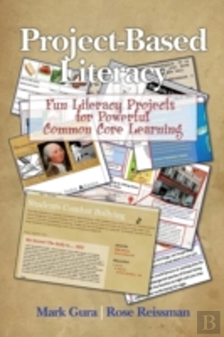 Bertrand.pt - Project Based Literacy