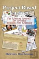Project Based Literacy