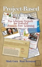 Project Based Literacy