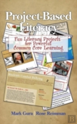 Bertrand.pt - Project Based Literacy
