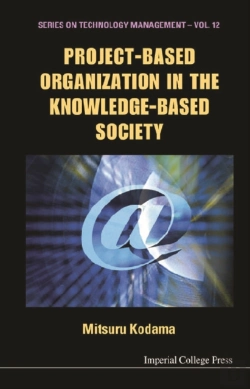 Bertrand.pt - Project-Based Organization In The Knowledge-Based Society