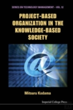 Bertrand.pt - Project-Based Organization In The Knowledge-Based Society