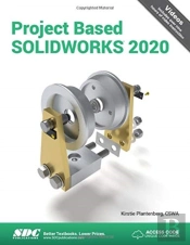 Project Based Solidworks 2020
