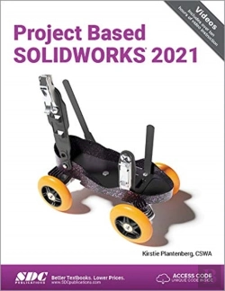 Bertrand.pt - Project Based Solidworks 2021