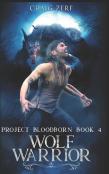 Project Bloodborn - Book 4