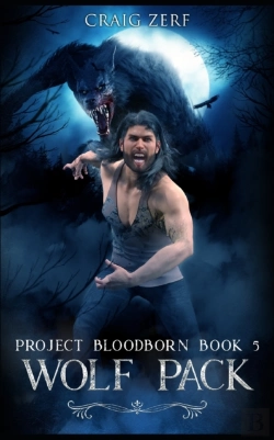 Bertrand.pt - Project Bloodborn - Book 5