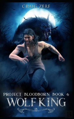 Bertrand.pt - Project Bloodborn - Book 6
