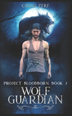 Bertrand.pt - Project Bloodborn - Book 7
