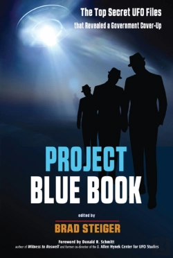 Bertrand.pt - Project Blue Book
