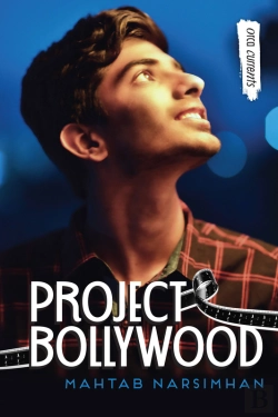 Bertrand.pt - Project Bollywood