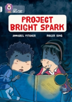 Bertrand.pt - Project Bright Spark