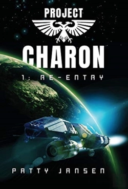 Bertrand.pt - Project Charon 1