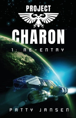 Bertrand.pt - Project Charon 1