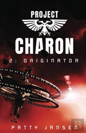 Project Charon 2