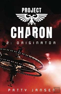 Bertrand.pt - Project Charon 2