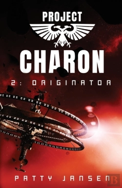 Bertrand.pt - Project Charon 2