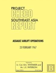Project Checo Southeast Asia Study