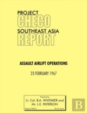 Project Checo Southeast Asia Study