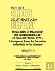 Project Checo Southeast Asia Study