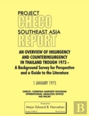 Project Checo Southeast Asia Study